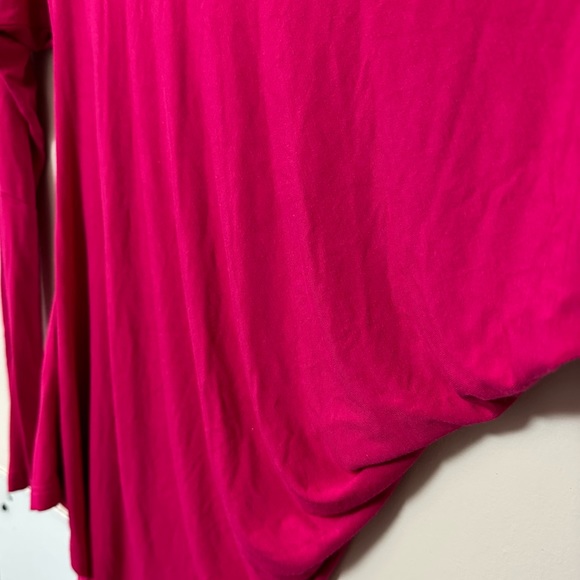 Guess Marciano Pink Top - Picture 4 of 5